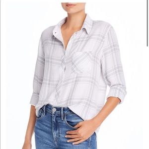 RAILS HUNTER FLANNEL